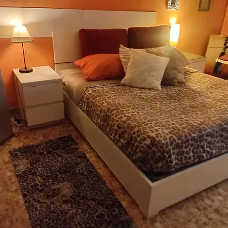B&B Capua