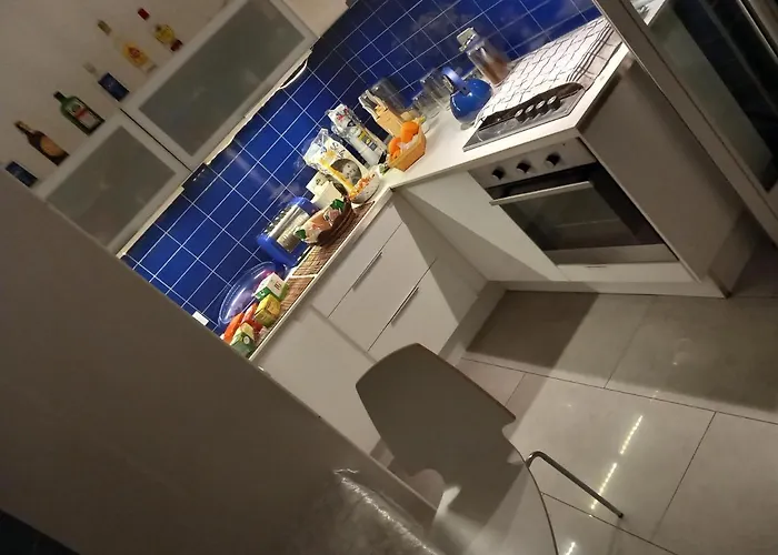 Capua Bed & Breakfast