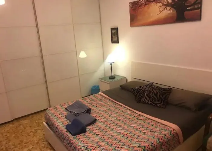 Capua Bed & Breakfast Rome