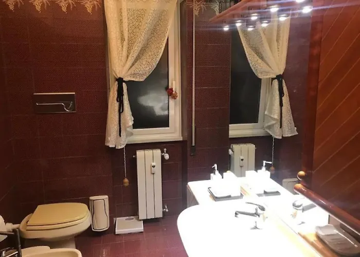 Capua Bed & Breakfast *