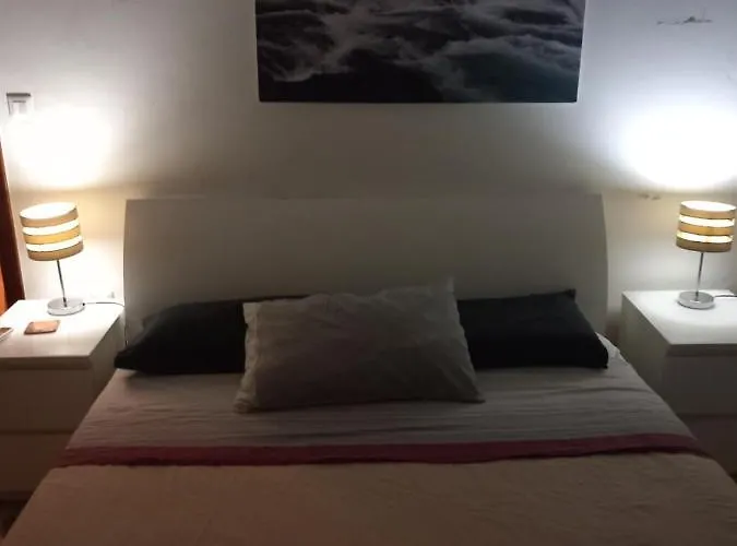 Capua Bed & Breakfast