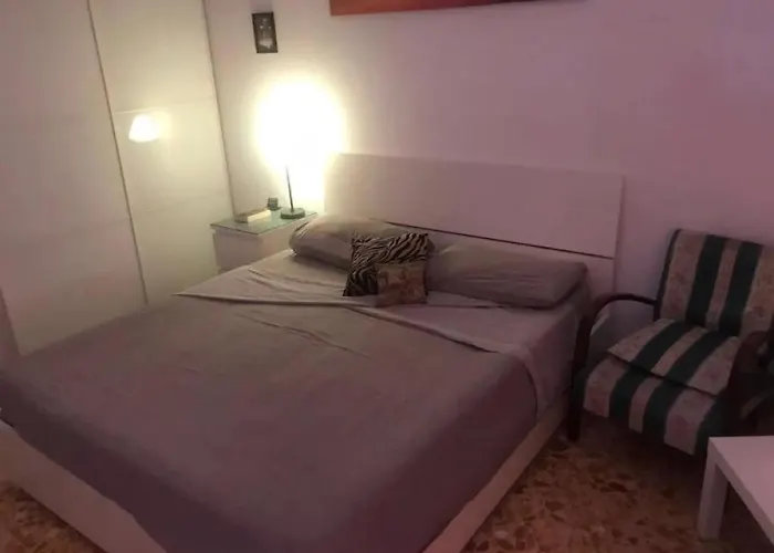 Bed & Breakfast Capua Rome