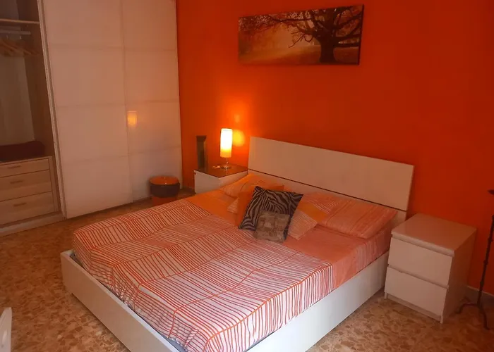 Capua Bed & Breakfast Rome