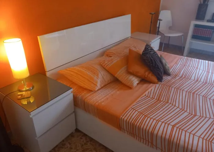 Bed & Breakfast Capua Rome