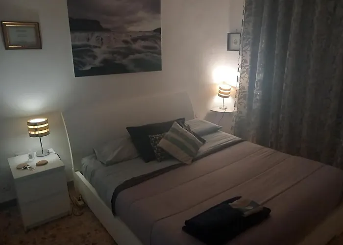 Bed & Breakfast Capua