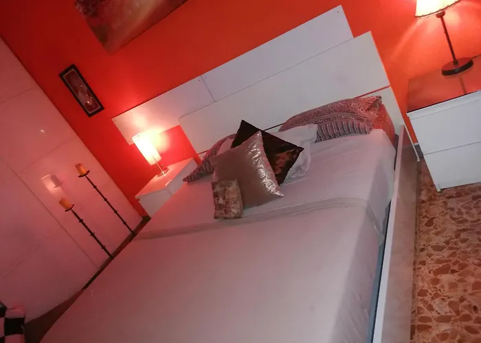 Capua Bed & Breakfast