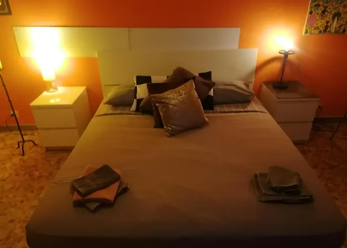 Bed & Breakfast Capua Rome
