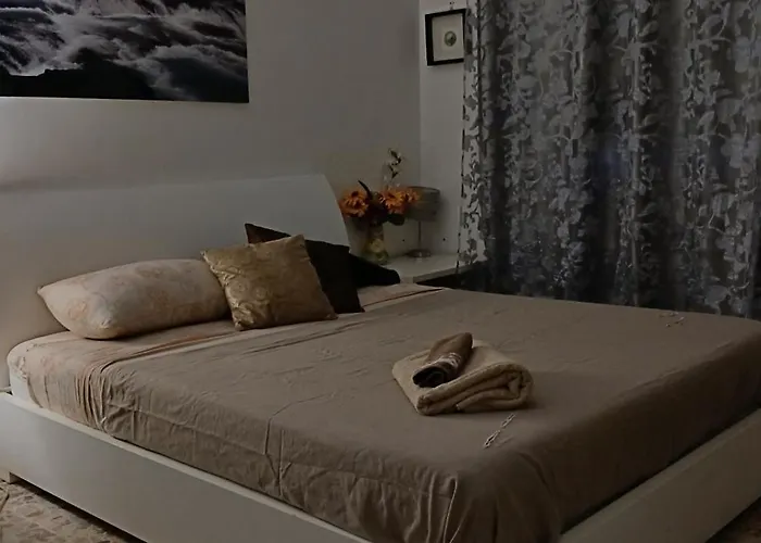Bed & Breakfast Capua *
