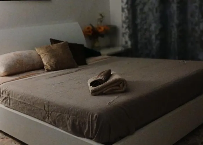 Bed & Breakfast Capua