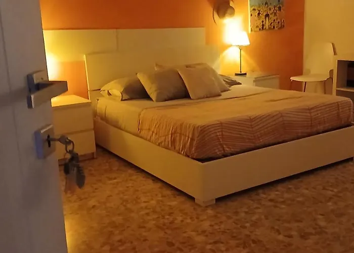 Bed & Breakfast Capua *