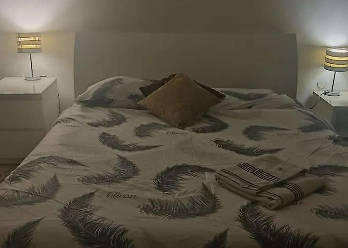 Capua Bed & Breakfast