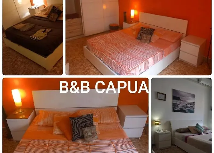 Capua Bed & Breakfast