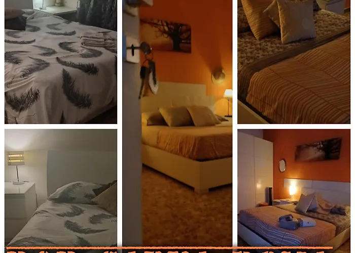 Bed & Breakfast Capua Rome