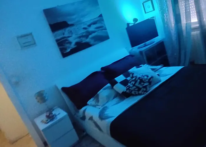 Bed & Breakfast Capua