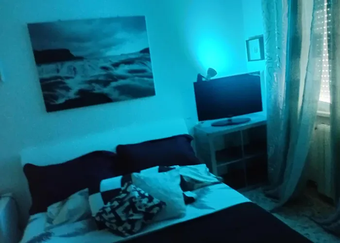 Capua Bed & Breakfast Rome
