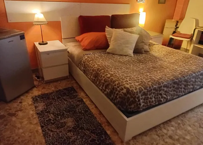 Capua Bed & Breakfast *
